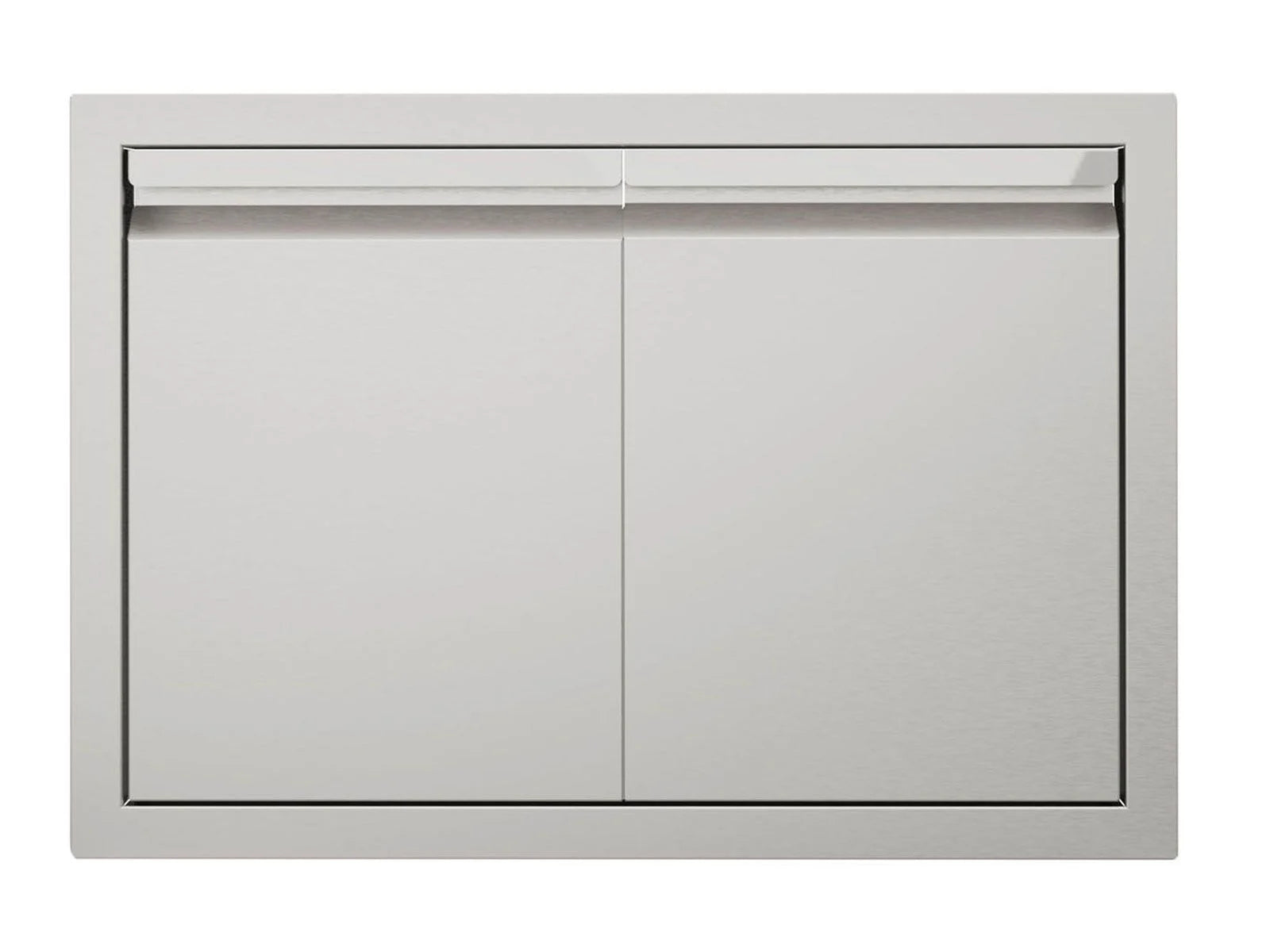 Videl - Signature Outdoor Kitchen Equipment Package II – 36" Grill, Side Burner, Drawers, Doors & 6 Ft Frame