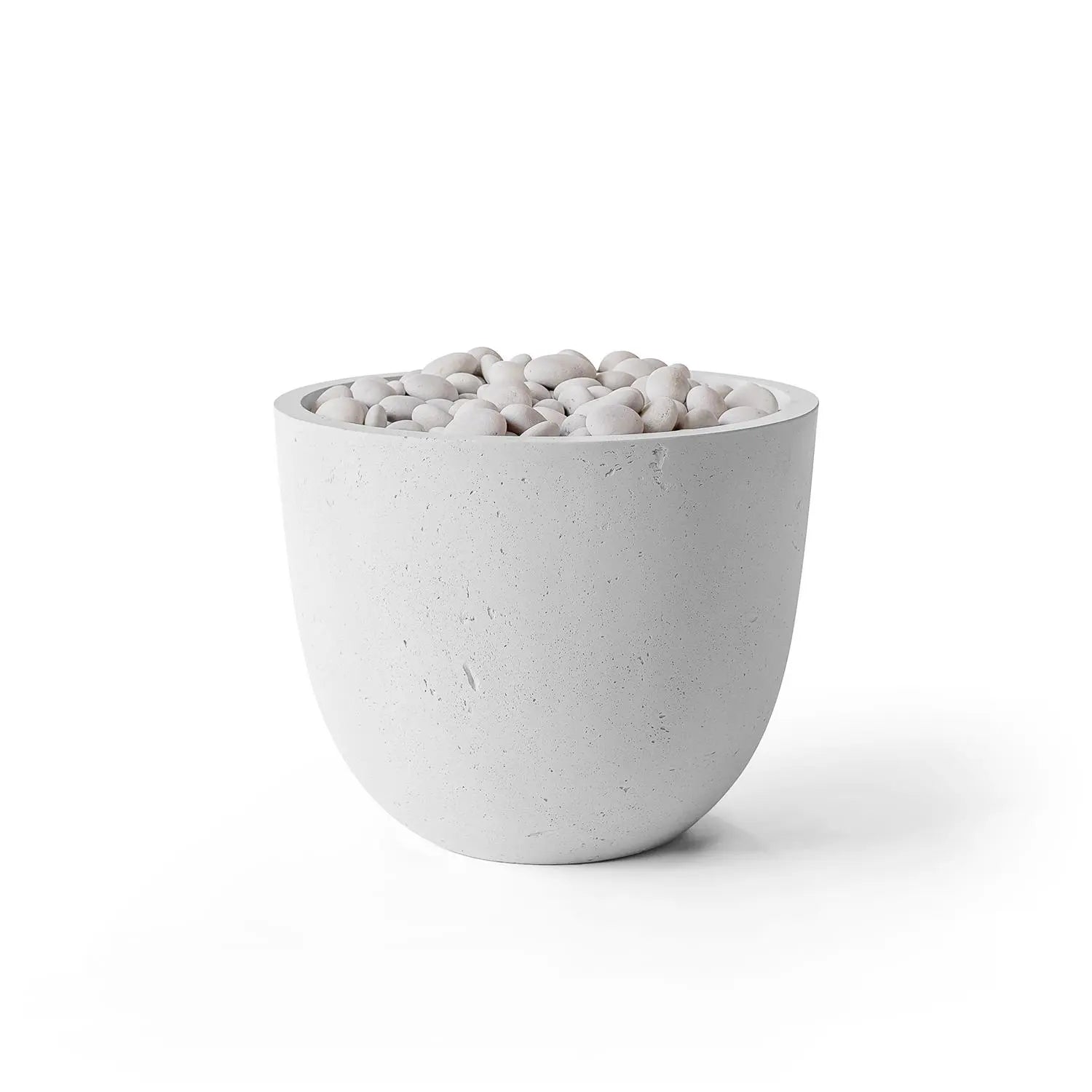 HPC - Element Lightweight Concrete Fire Pit