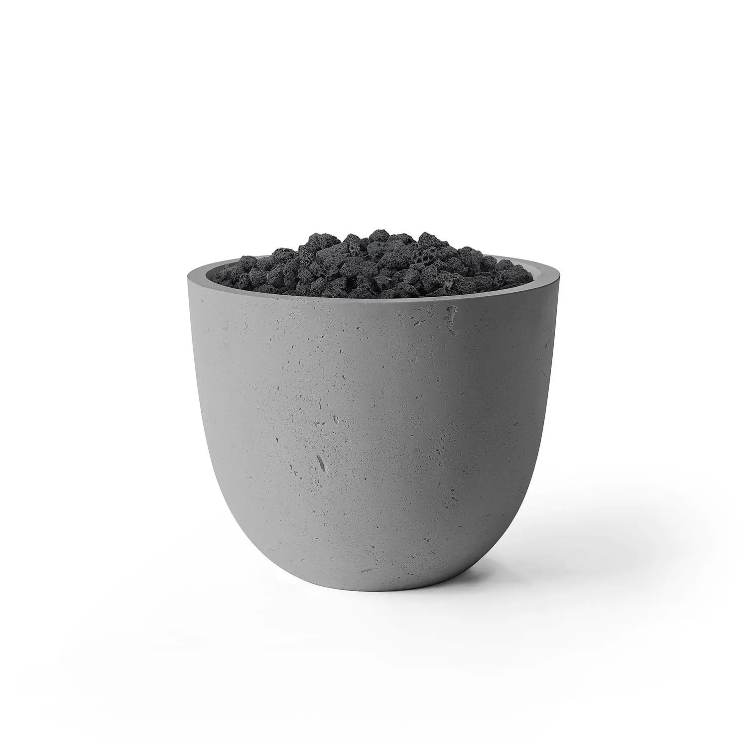 HPC - Element Lightweight Concrete Fire Pit