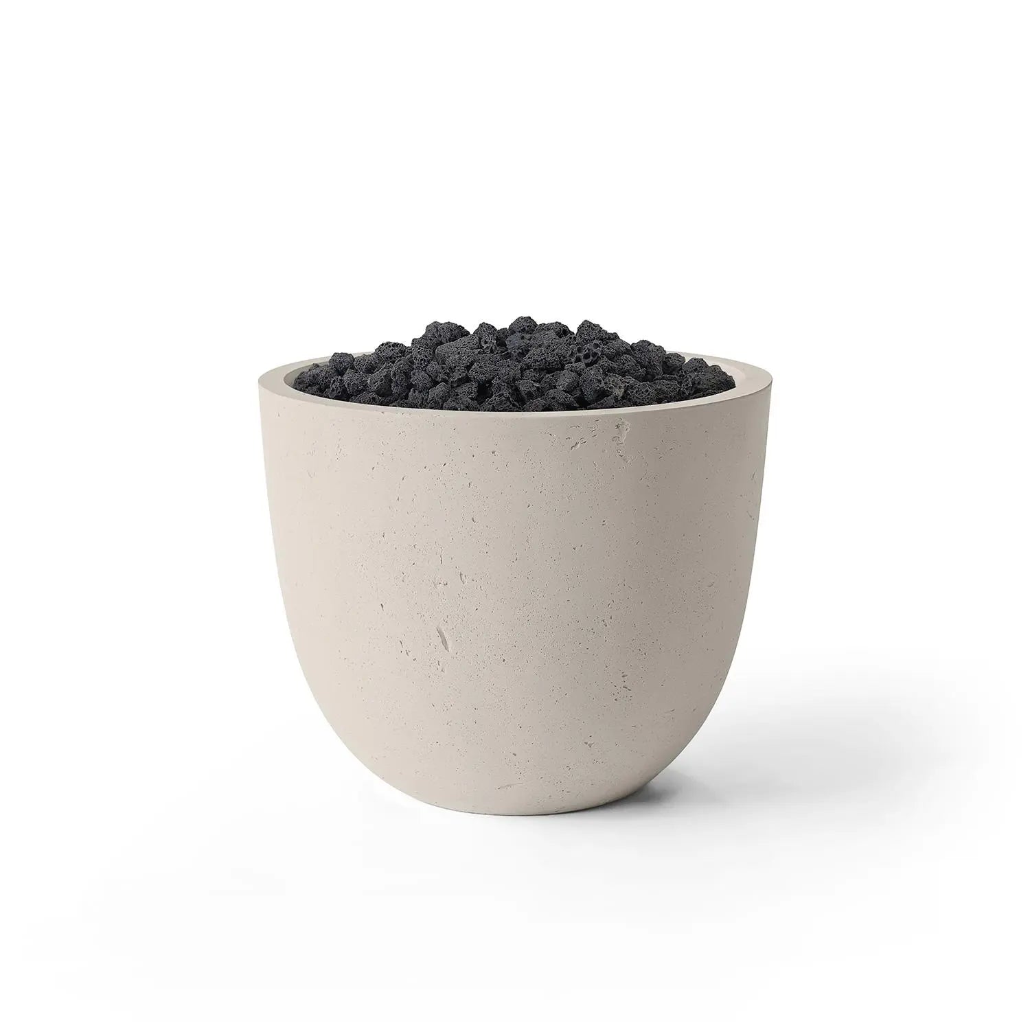 HPC - Element Lightweight Concrete Fire Pit