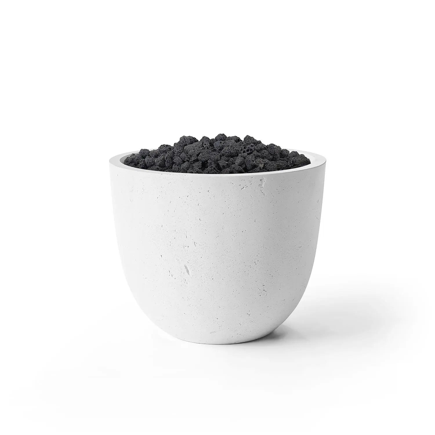 HPC - Element Lightweight Concrete Fire Pit