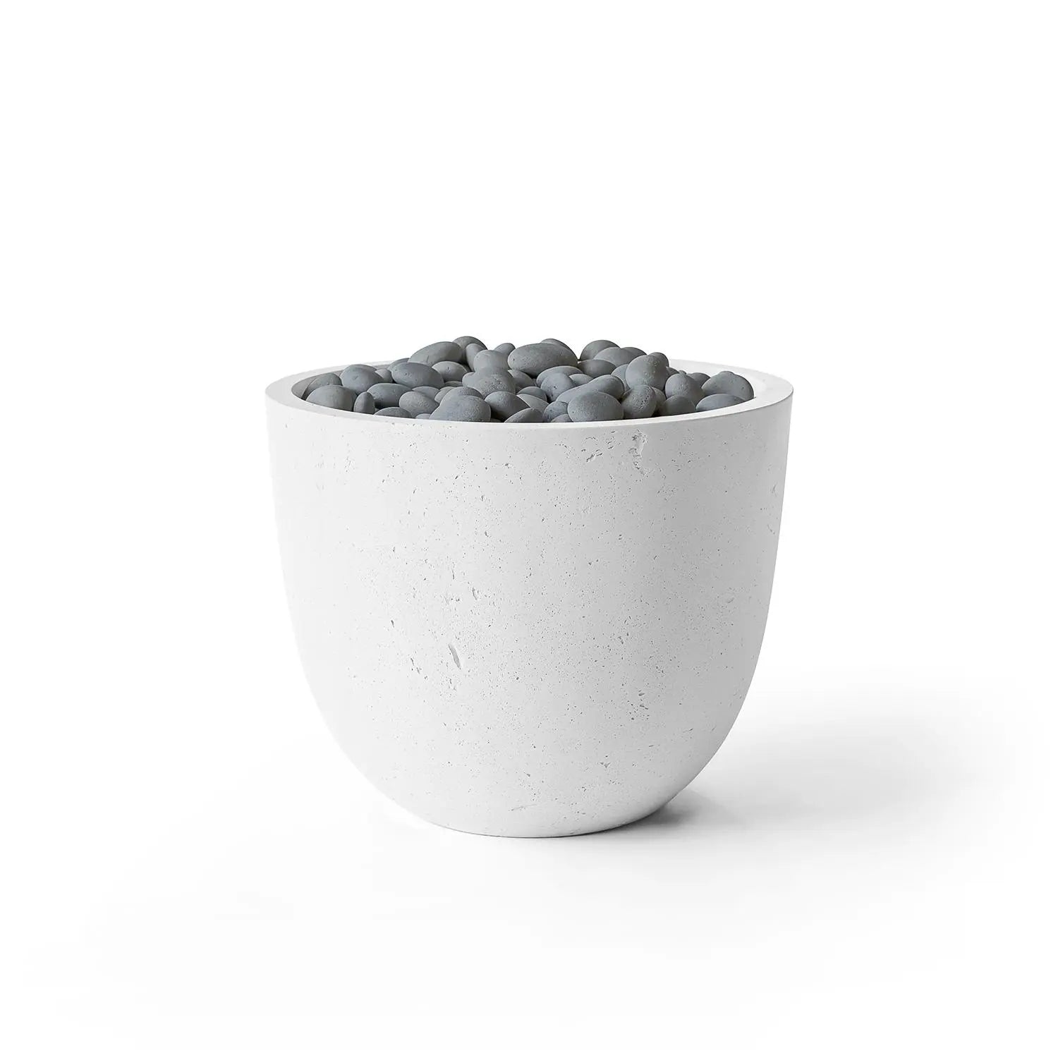 HPC - Element Lightweight Concrete Fire Pit
