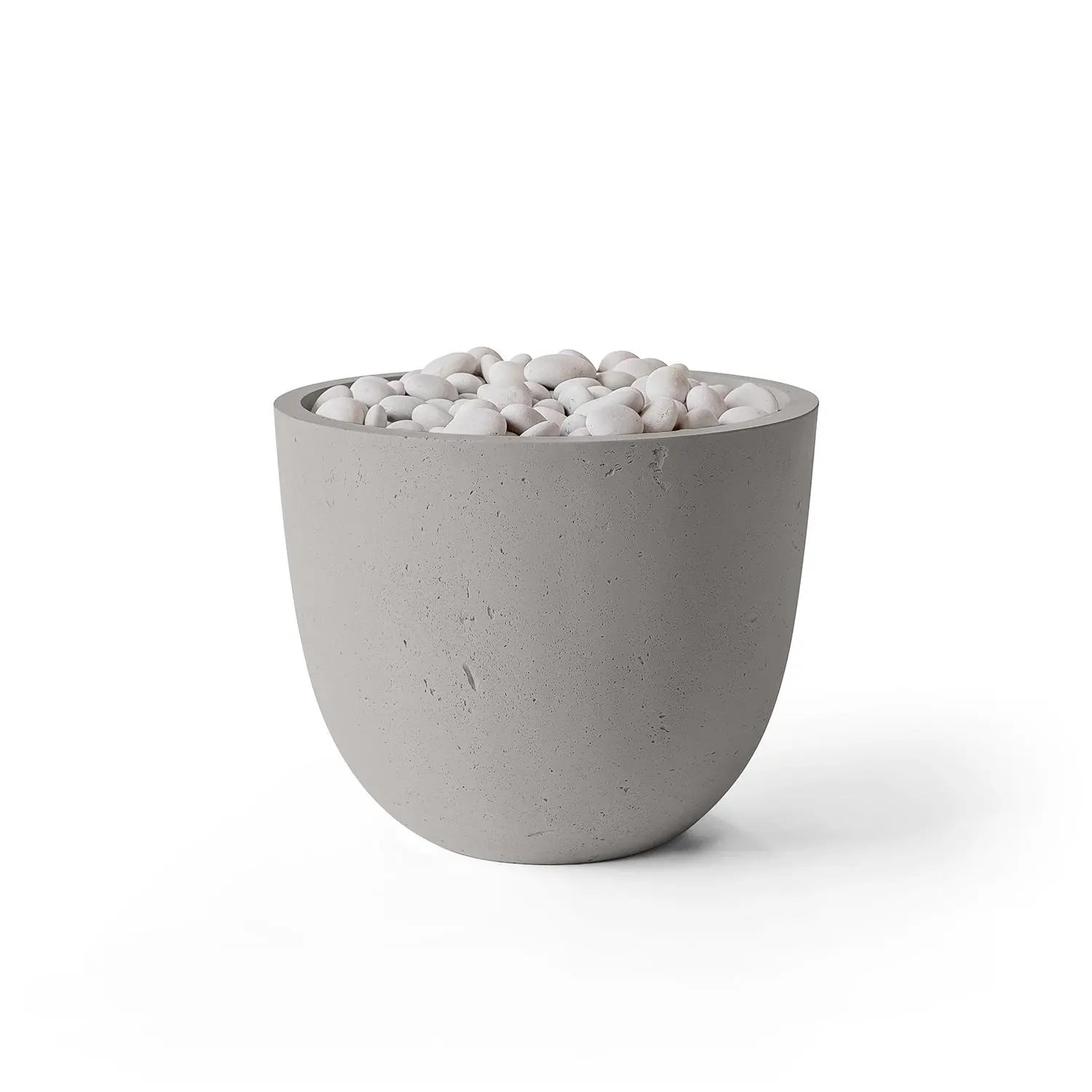 HPC - Element Lightweight Concrete Fire Pit