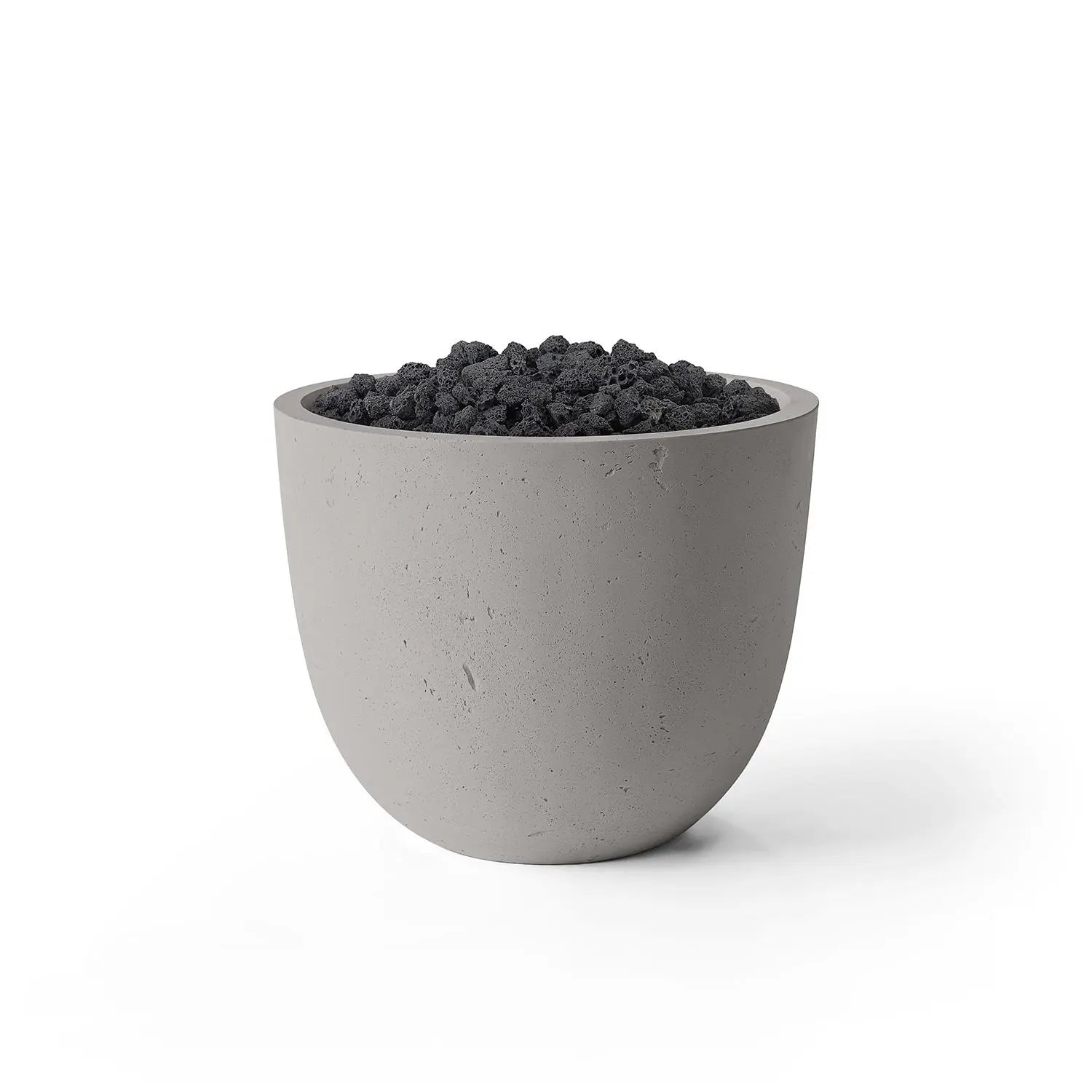 HPC - Element Lightweight Concrete Fire Pit