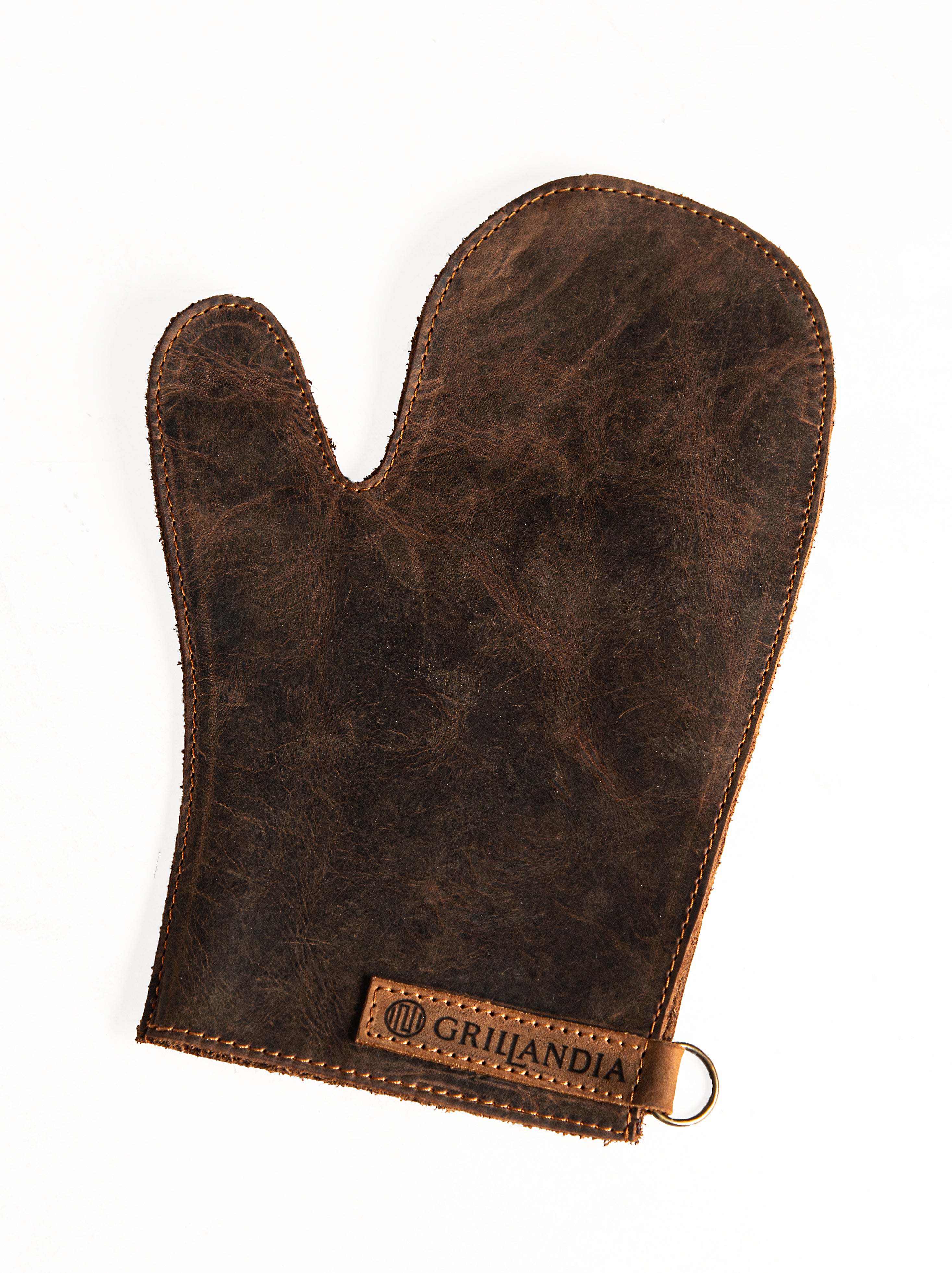Grillandia BBQ Gloves Heat-Resistant Outdoor Grilling Gloves