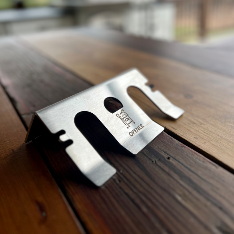 HPC - FDP Utensil Holder