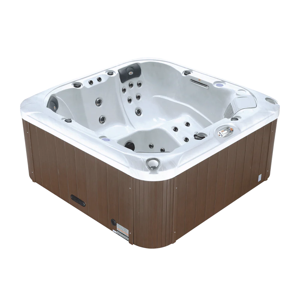 Liberty Spas - LYS5000 Luxury 240V 6 Person Spa