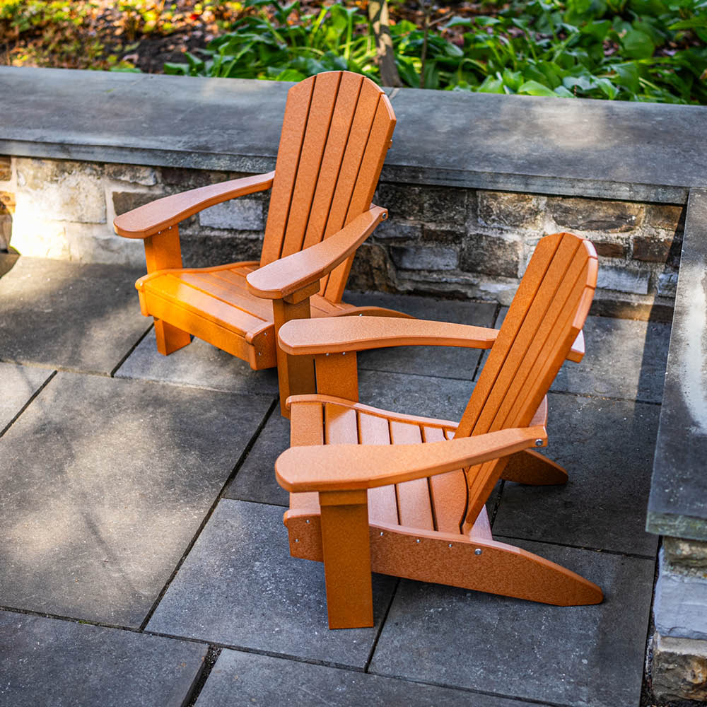 Patiova Lil Adirondack Chair