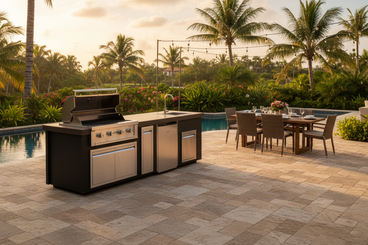 Luxe I 112" Lifestyle