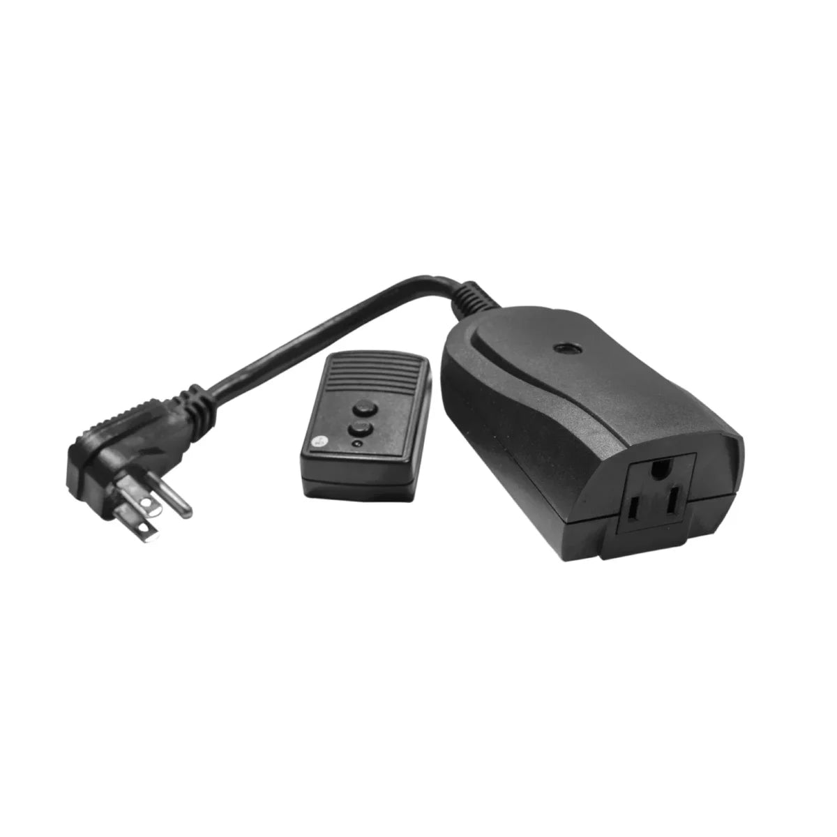 Outdoor Portable Electronic Remote by The Outdoor Plus