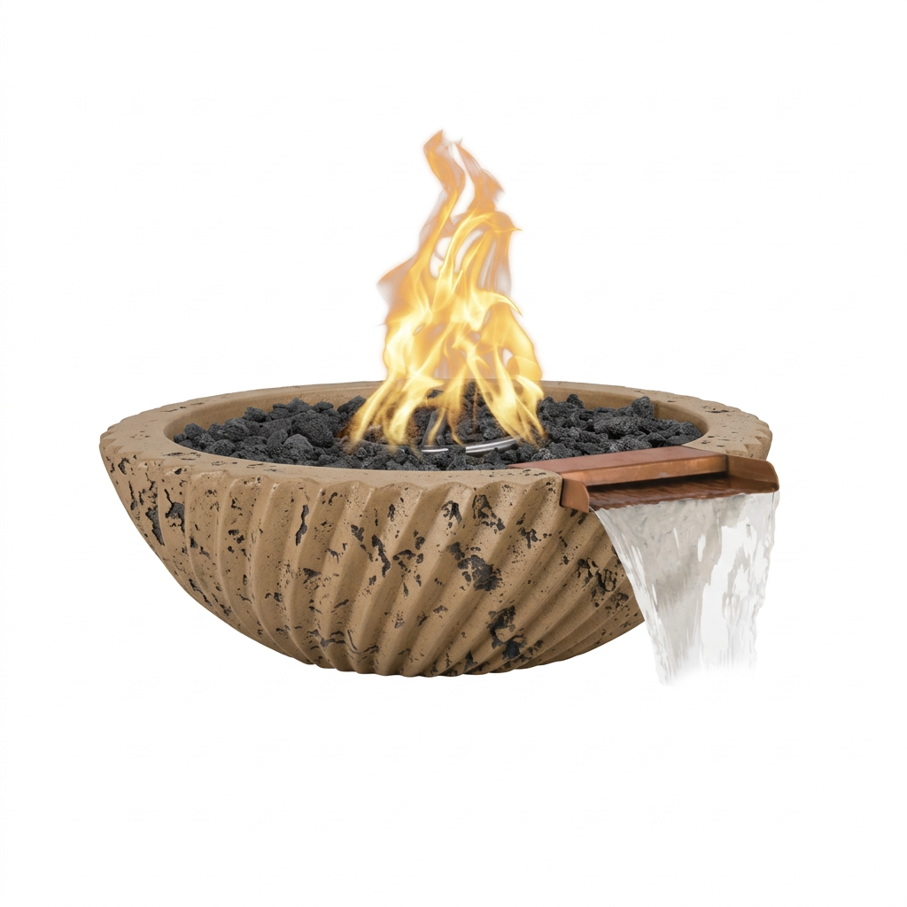 Sedona 2.0 in Rustic Coffee