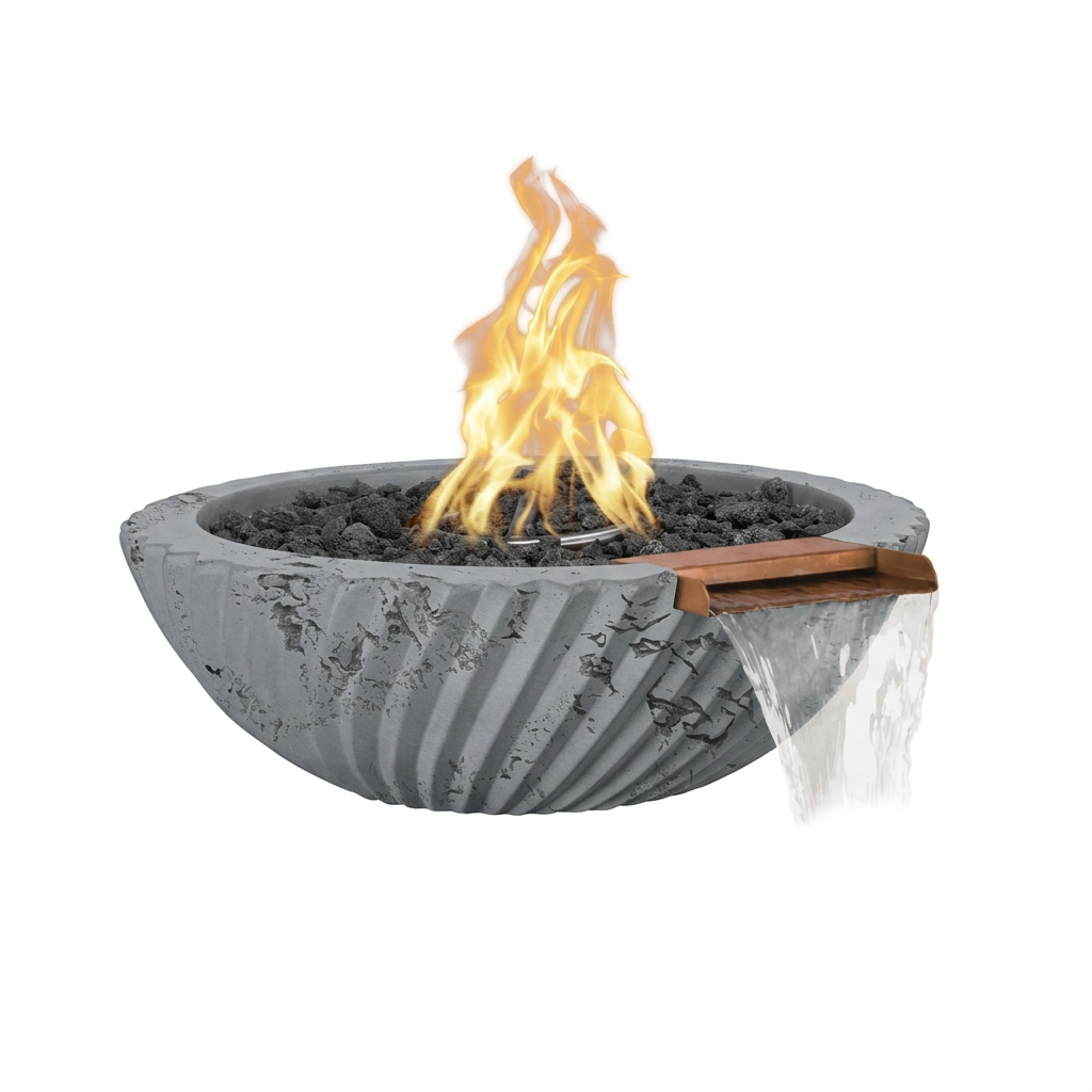 Sedona 2.0 in Rustic Grey