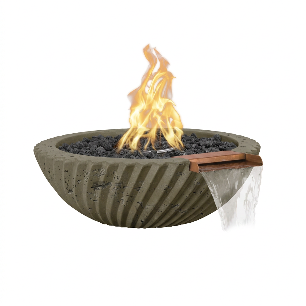 Sedona 2.0 in Rustic Moss Stone