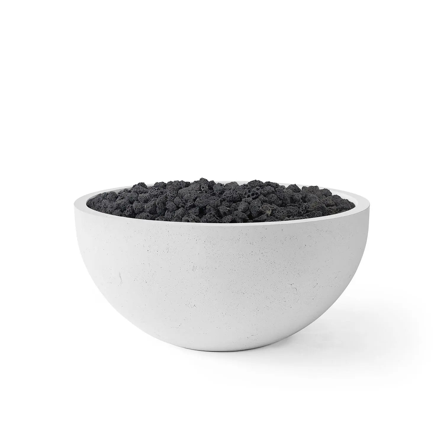 HPC - Serenade 32" Lightweight Concrete Fire Pit
