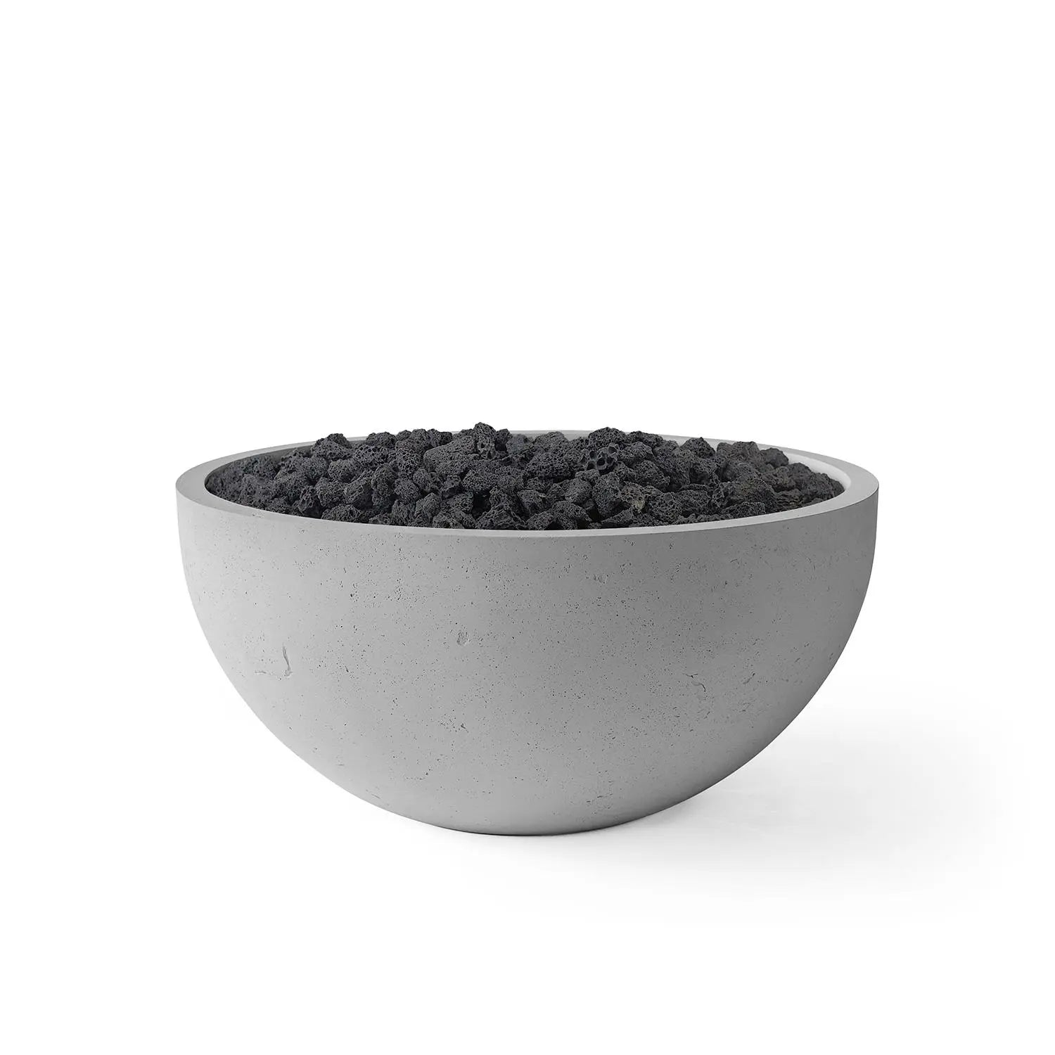 HPC - Serenade 32" Lightweight Concrete Fire Pit