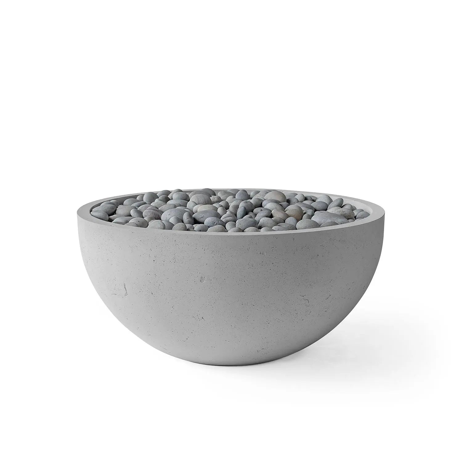 HPC - Serenade 32" Lightweight Concrete Fire Pit