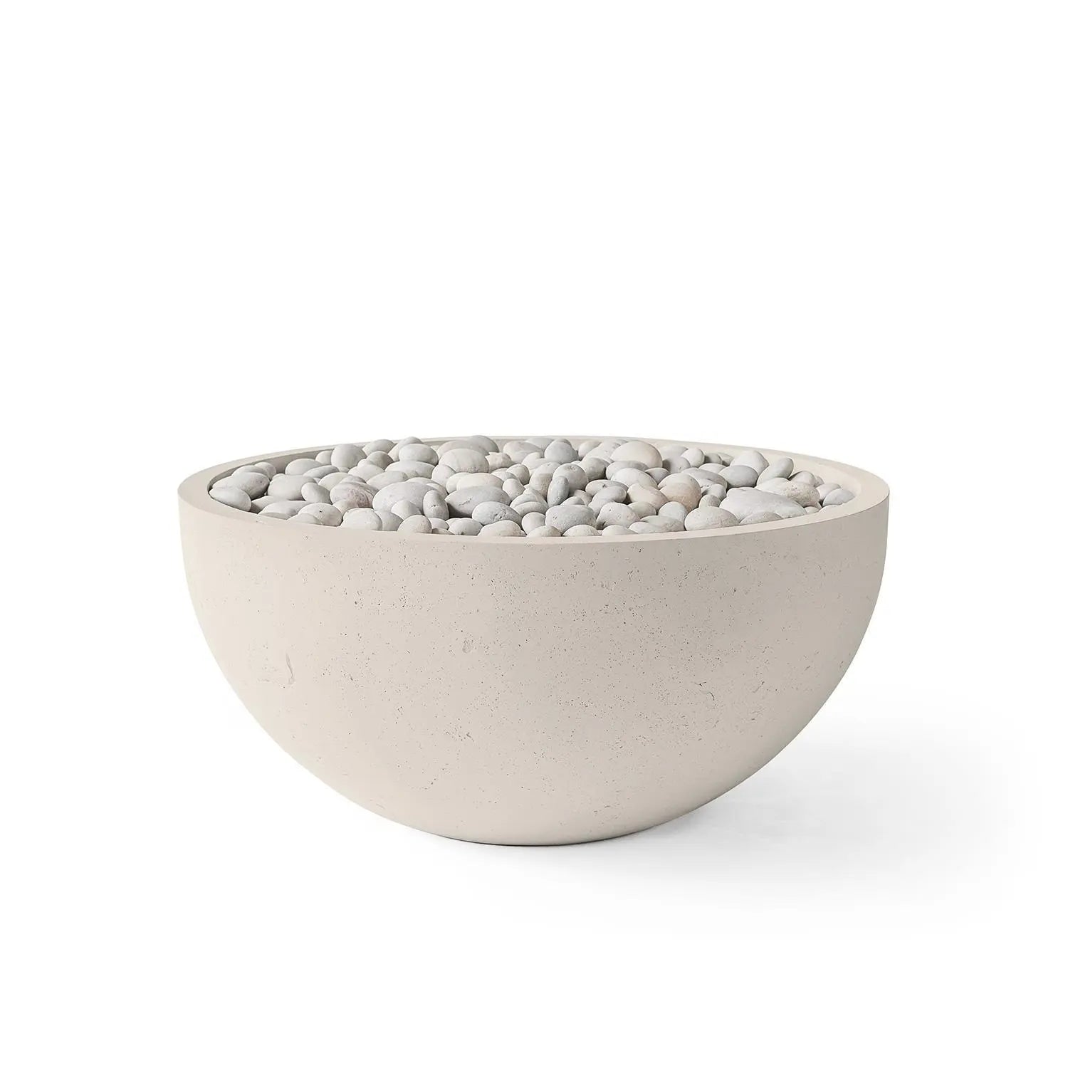 HPC - Serenade 32" Lightweight Concrete Fire Pit