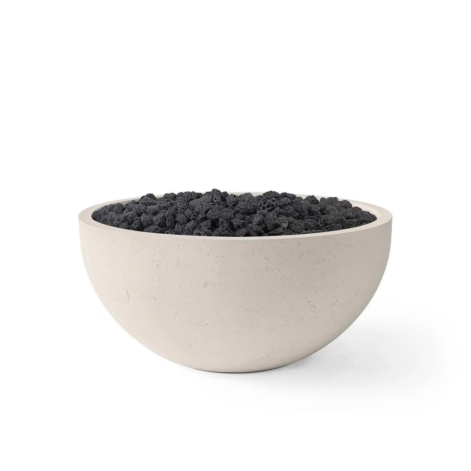 HPC - Serenade 32" Lightweight Concrete Fire Pit