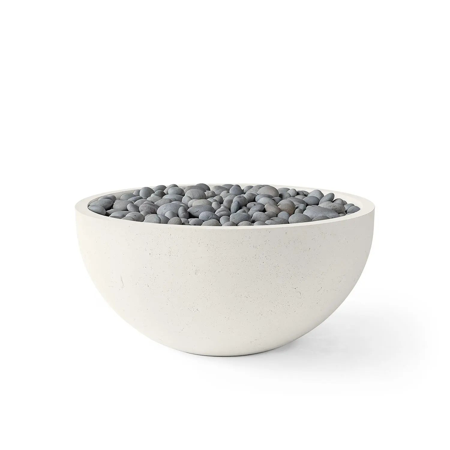 HPC - Serenade 32" Lightweight Concrete Fire Pit