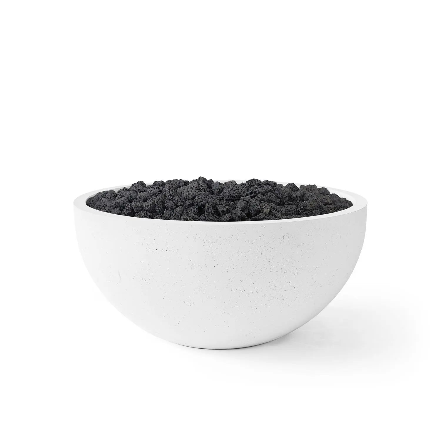 HPC - Serenade 32" Lightweight Concrete Fire Pit
