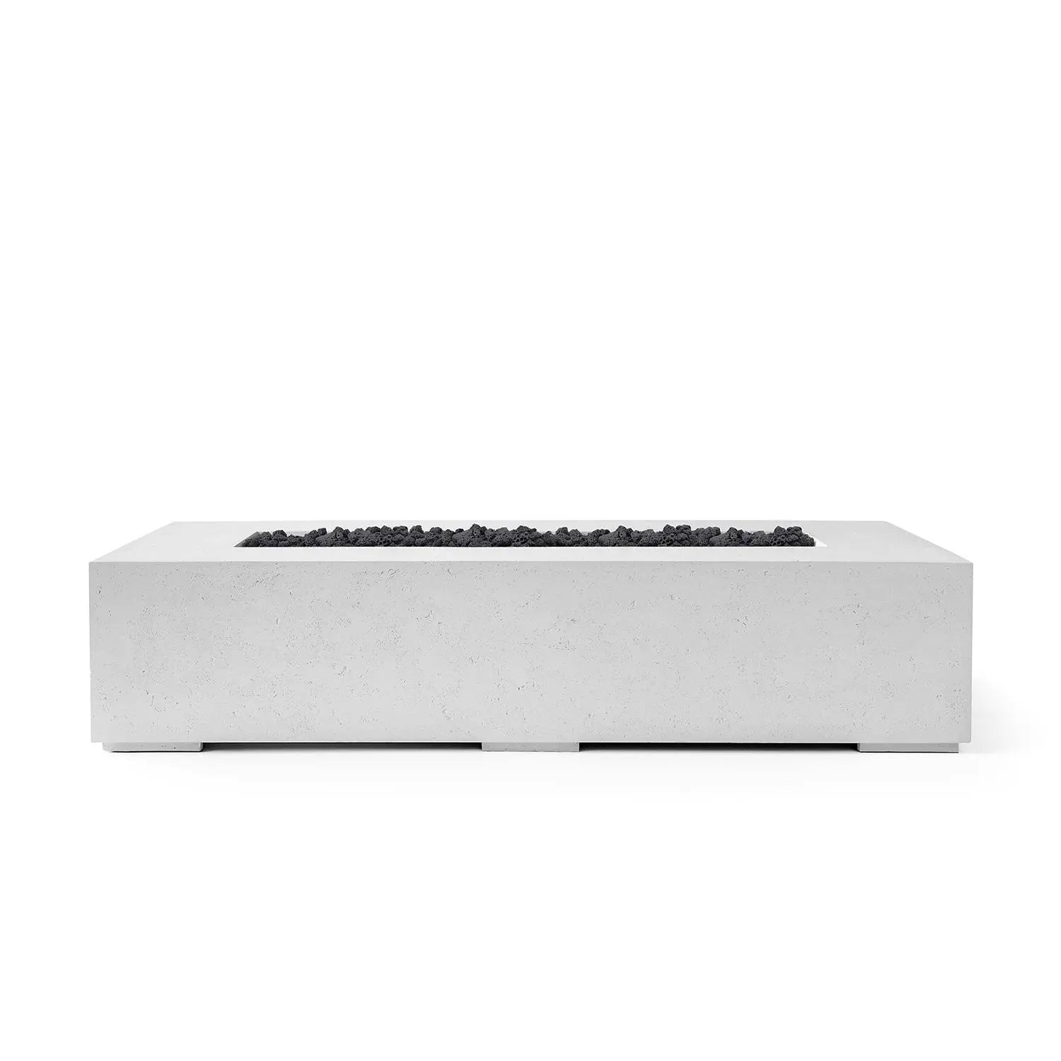 HPC - Sonoma 72 Lightweight Concrete Fire Pit