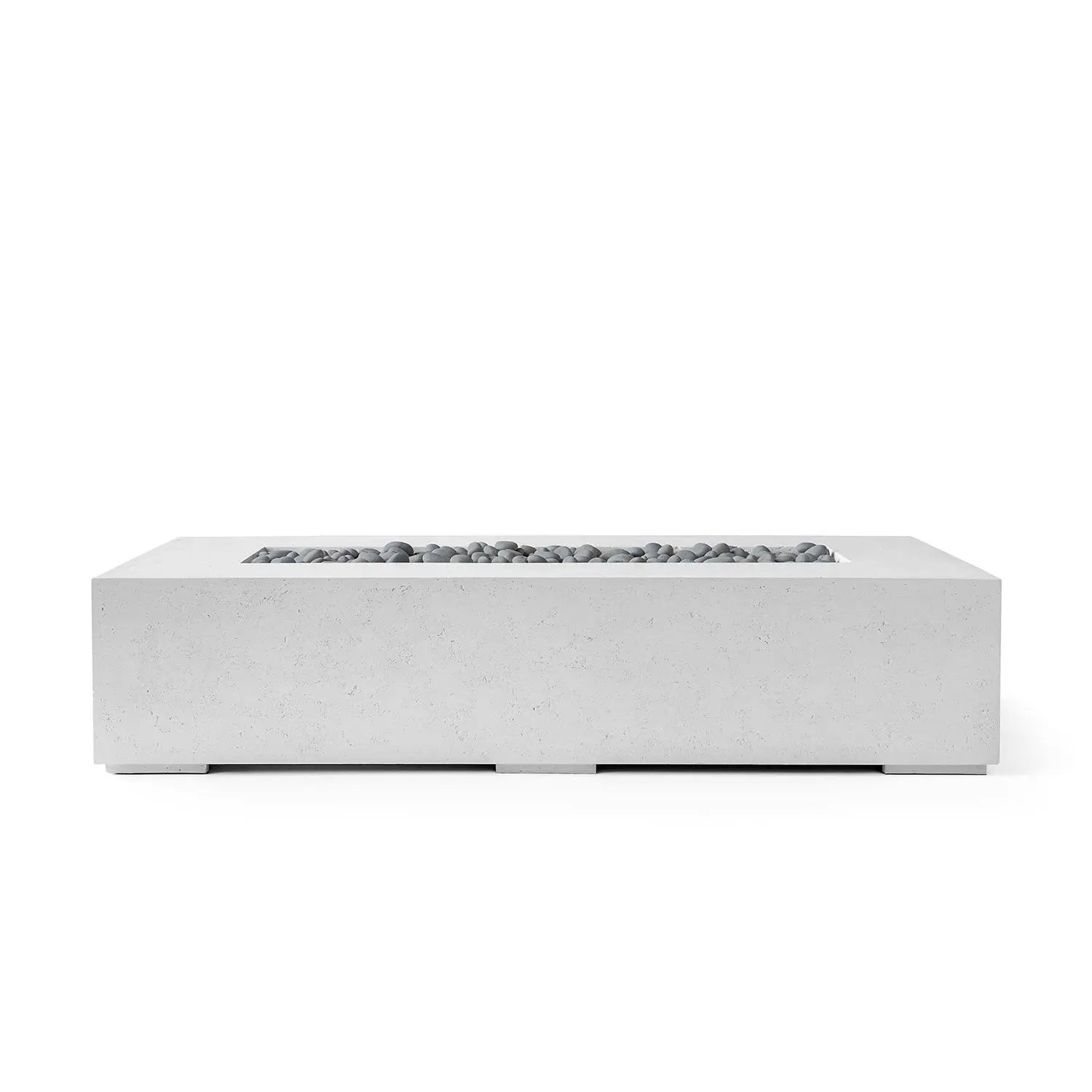 HPC - Sonoma 72 Lightweight Concrete Fire Pit