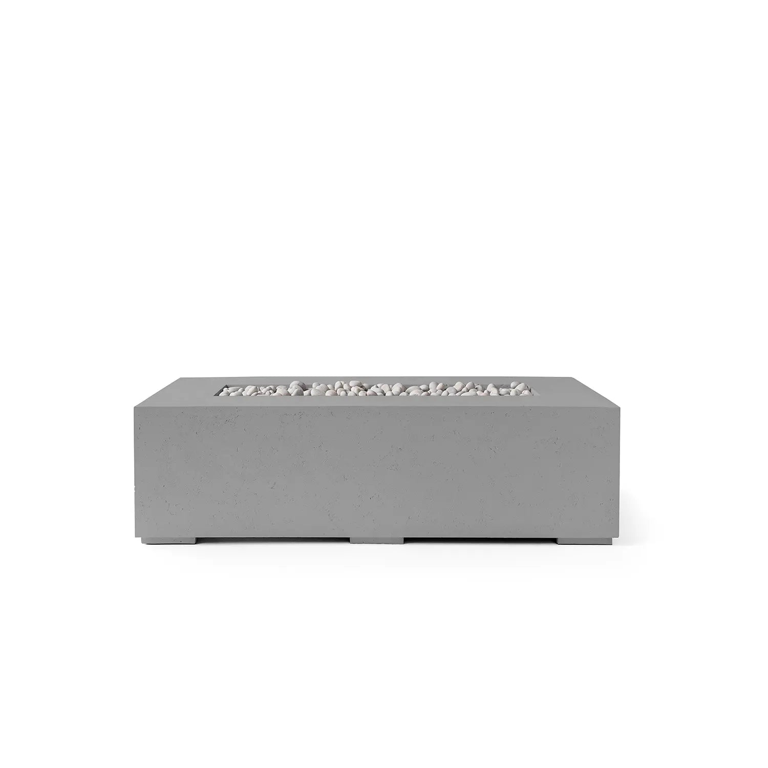 HPC - Sonoma 56 Lightweight Concrete Fire Pit