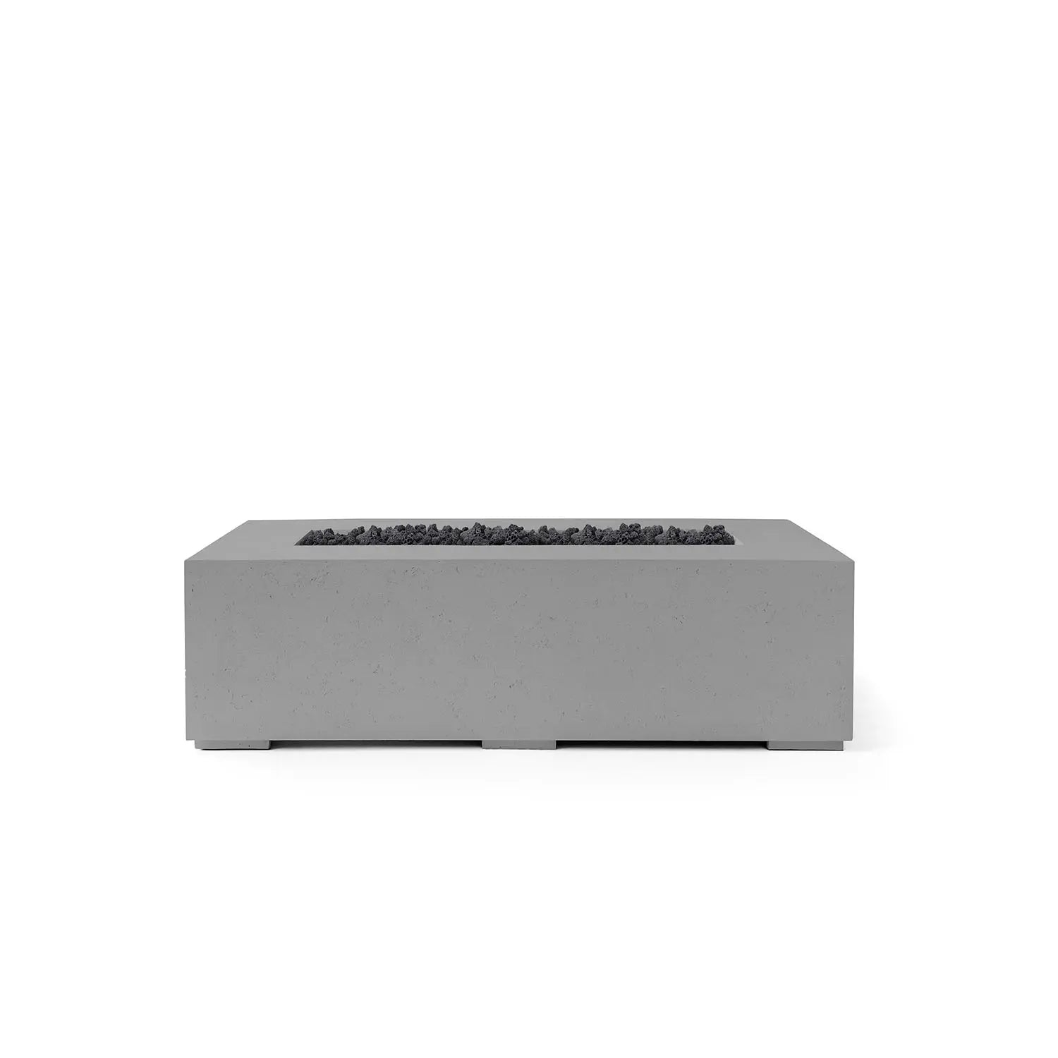 HPC - Sonoma 56 Lightweight Concrete Fire Pit