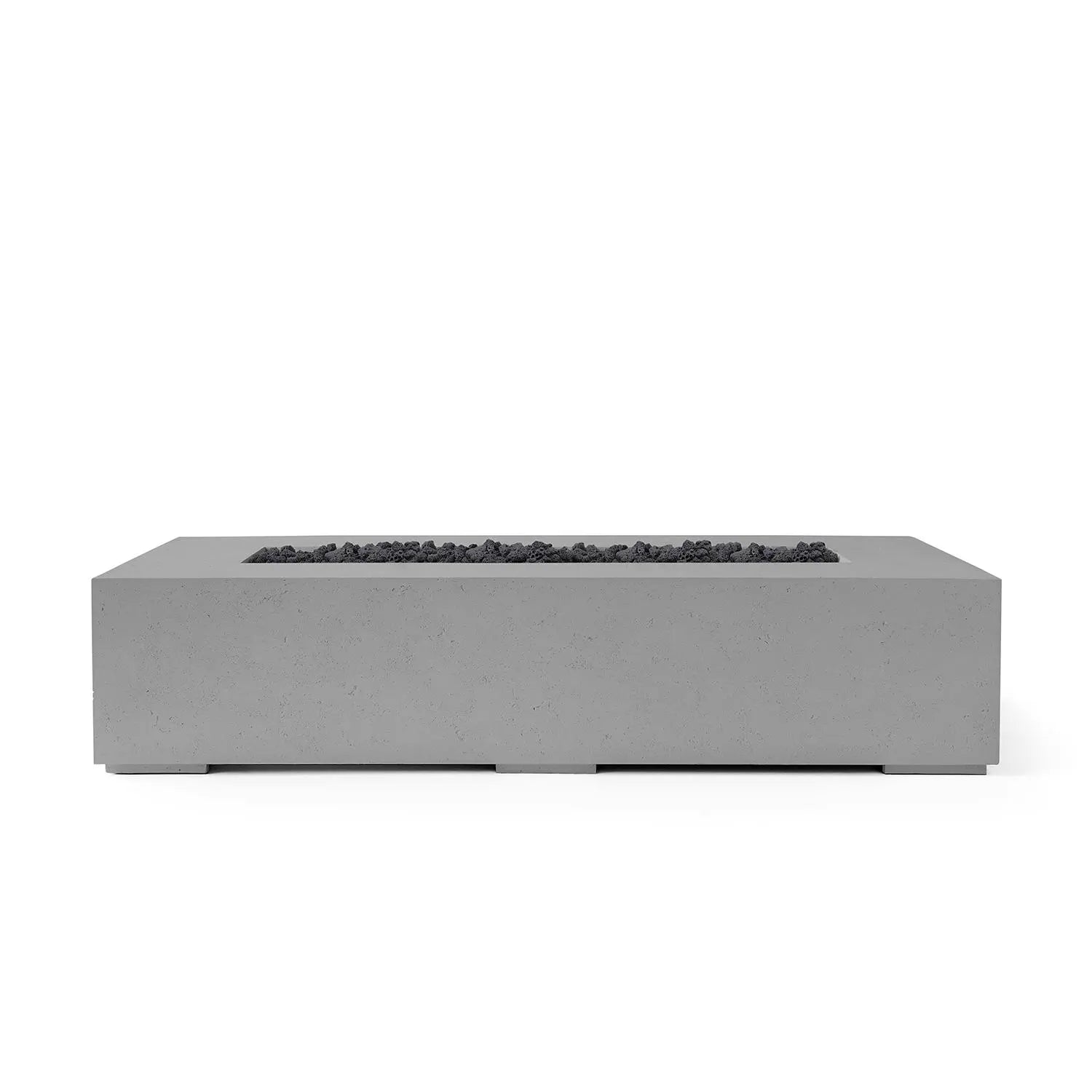 HPC - Sonoma 72 Lightweight Concrete Fire Pit