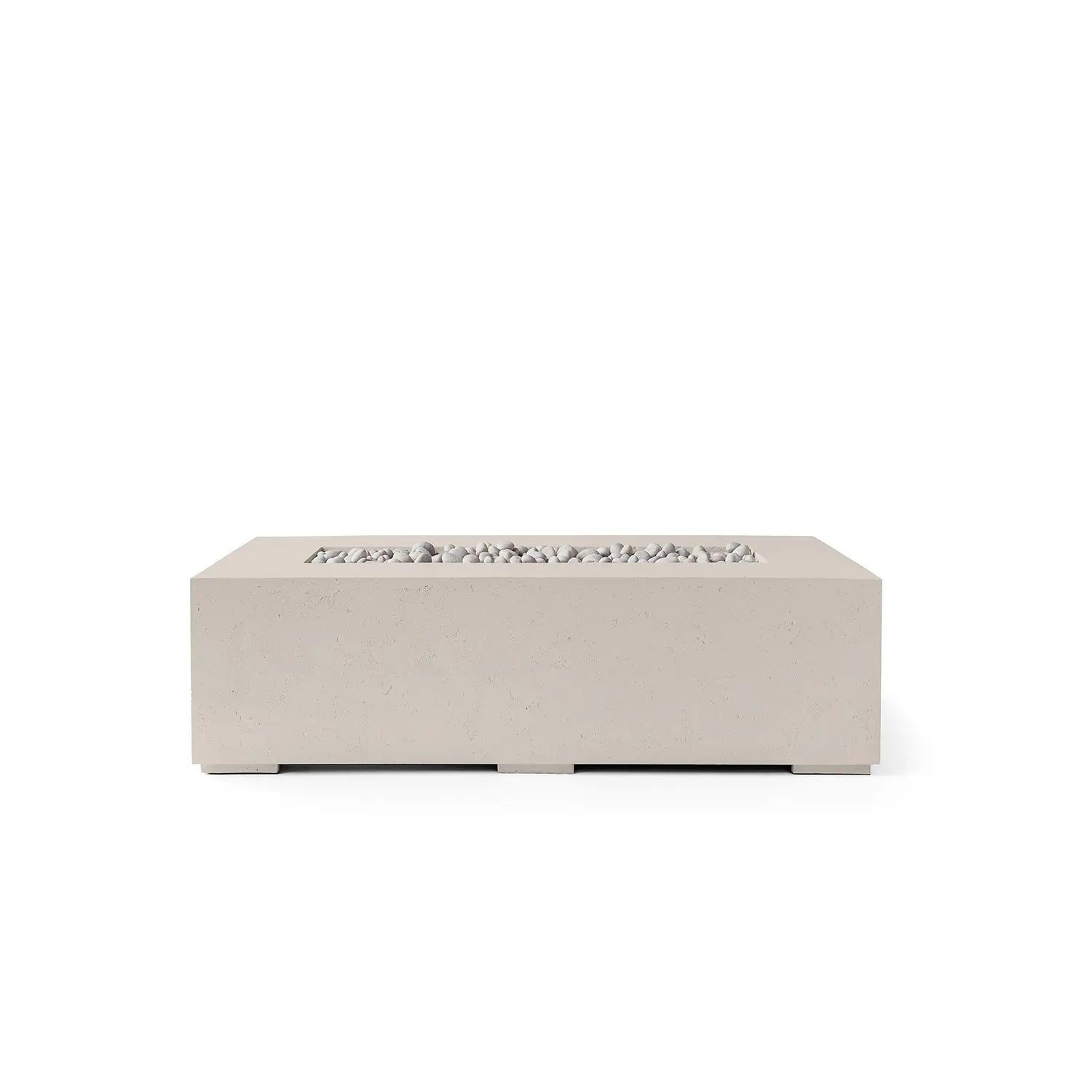 HPC - Sonoma 56 Lightweight Concrete Fire Pit