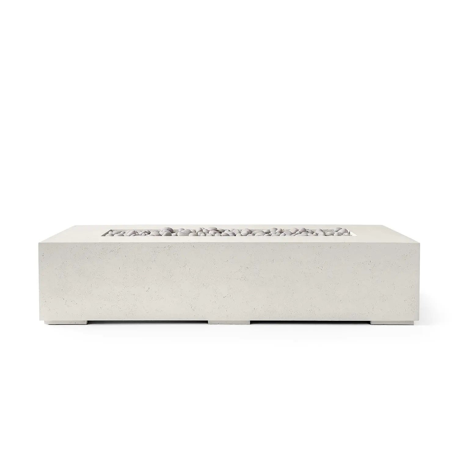 HPC - Sonoma 72 Lightweight Concrete Fire Pit