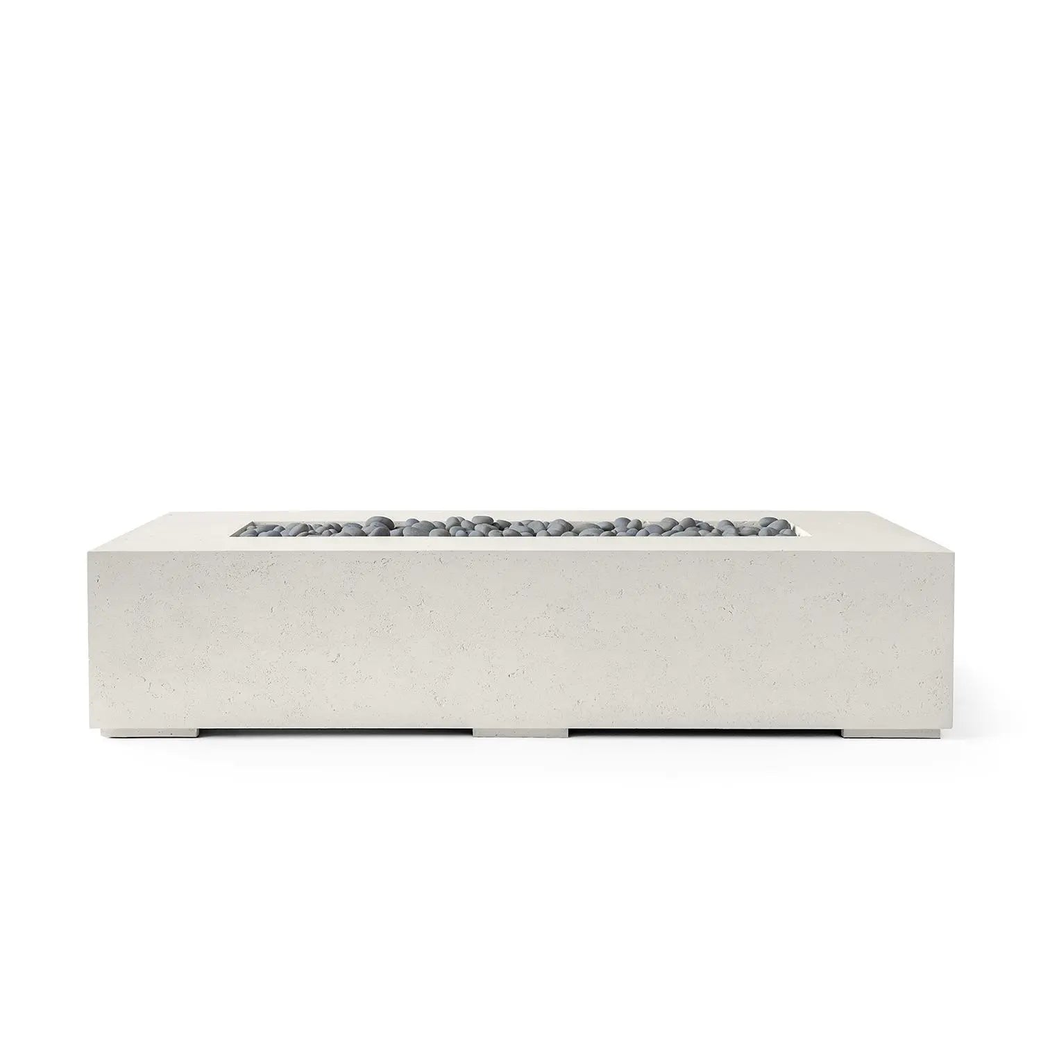 HPC - Sonoma 72 Lightweight Concrete Fire Pit