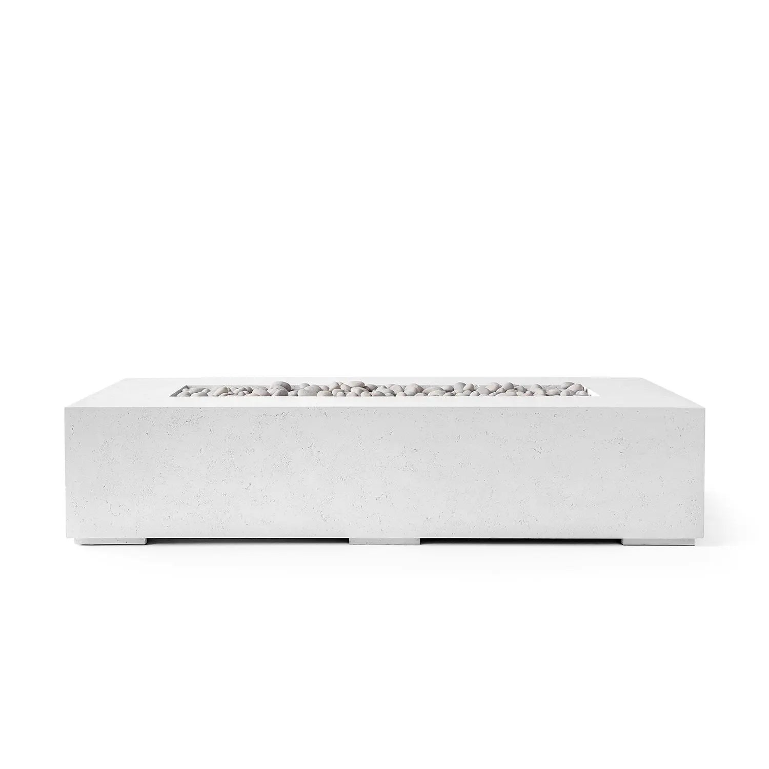 HPC - Sonoma 72 Lightweight Concrete Fire Pit