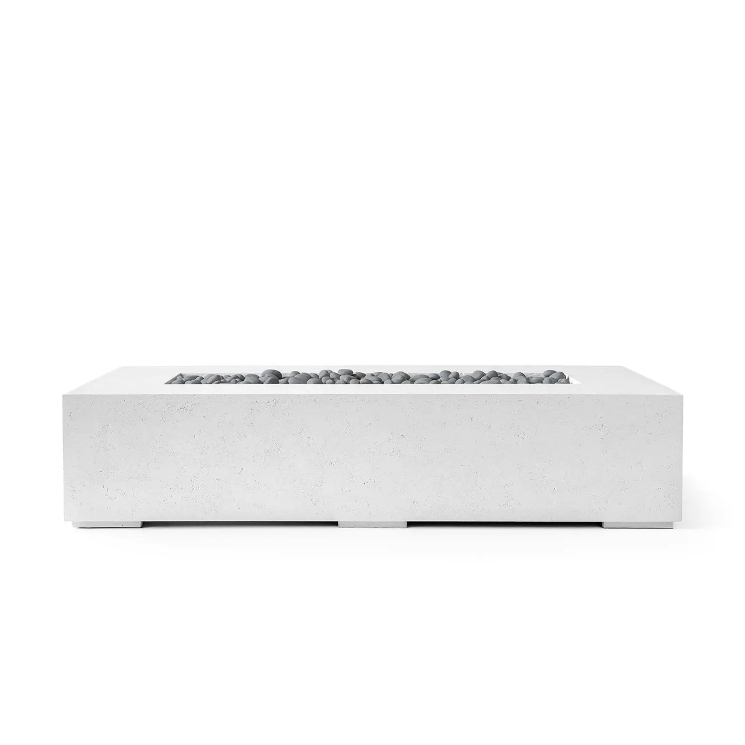 HPC - Sonoma 72 Lightweight Concrete Fire Pit