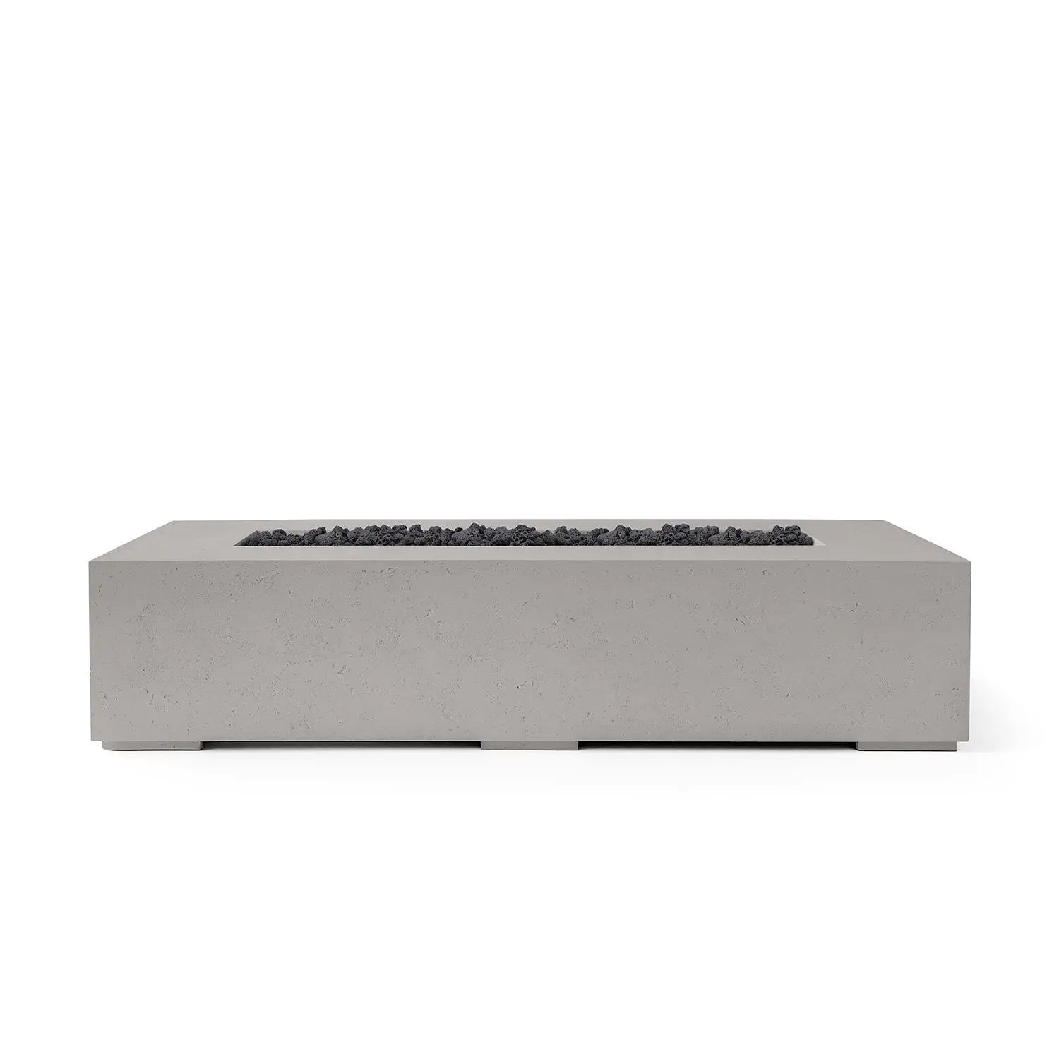 HPC - Sonoma 72 Lightweight Concrete Fire Pit