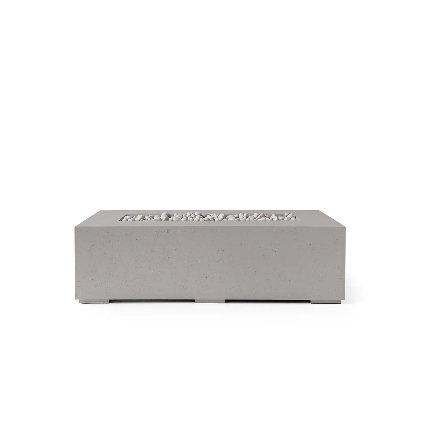 HPC - Sonoma 56 Lightweight Concrete Fire Pit