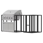 Videl - Signature Outdoor Kitchen Collection I