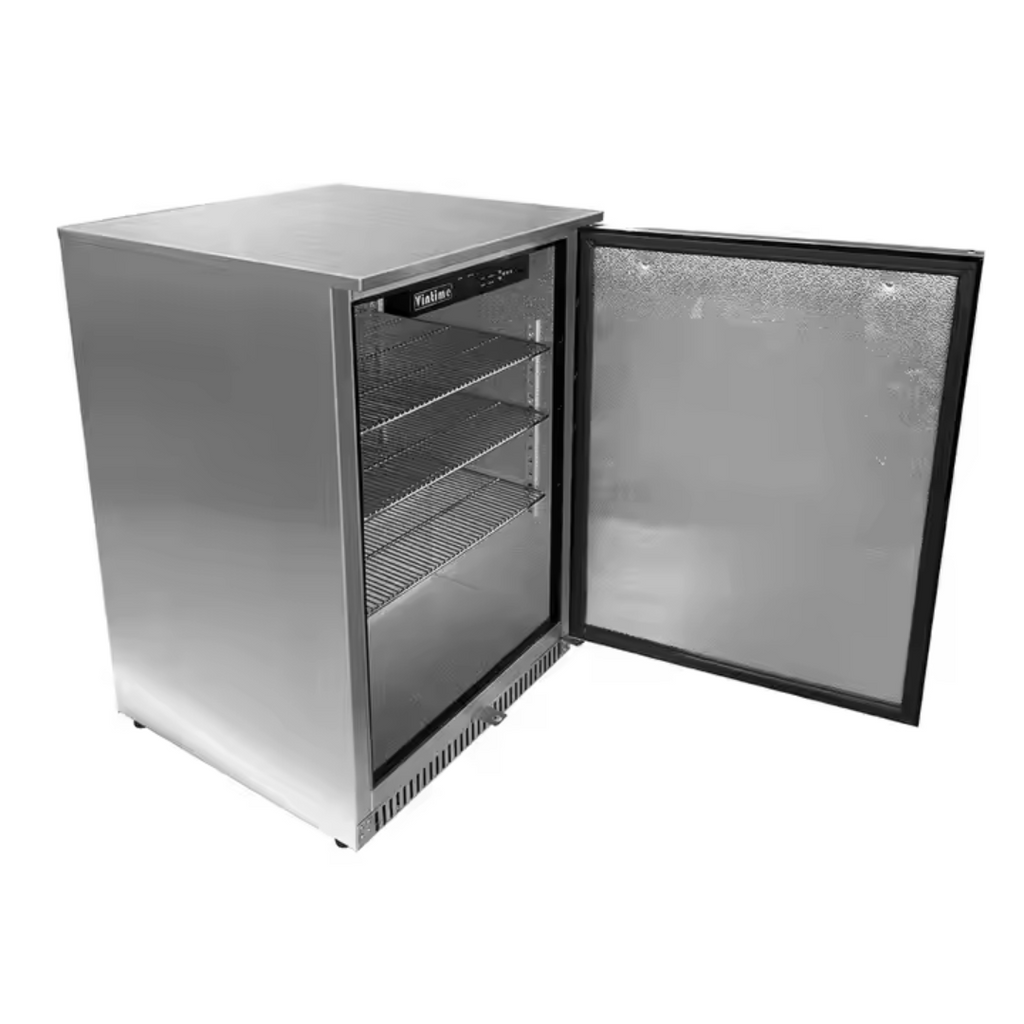 FrostGuard Outdoor Refrigerator 300
