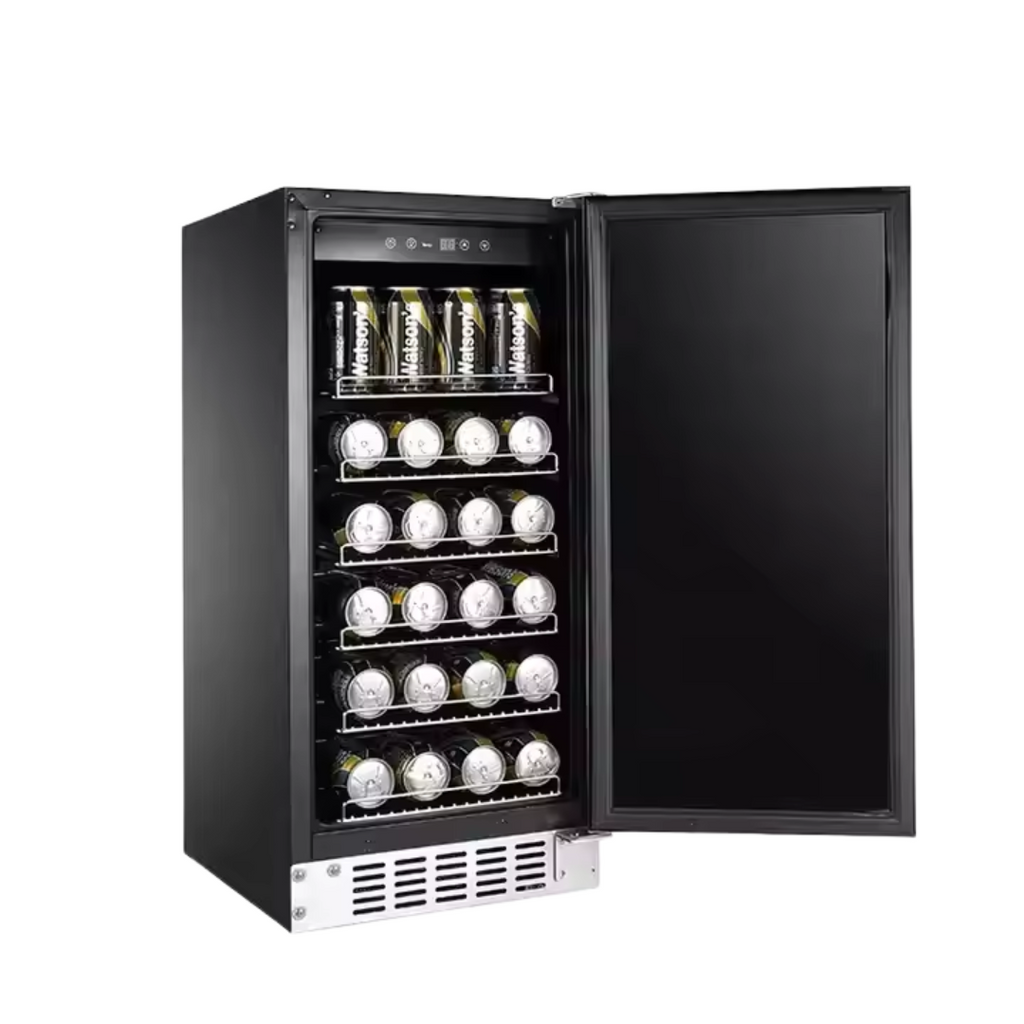ArcticVault Compact Outdoor Refrigerator
