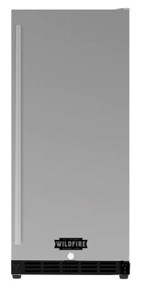 Wildfire Outdoor Living - Wildfire Outdoor Fridge