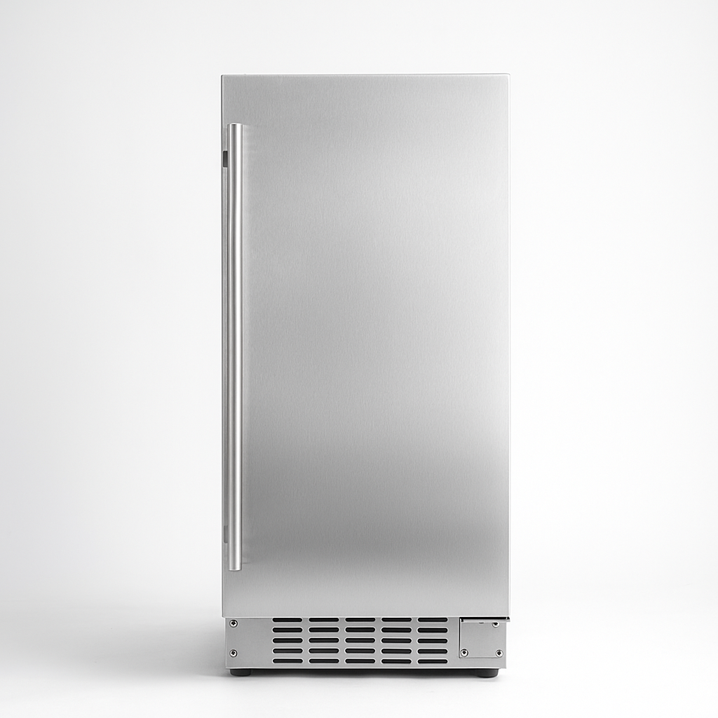 ArcticVault Compact Outdoor Refrigerator