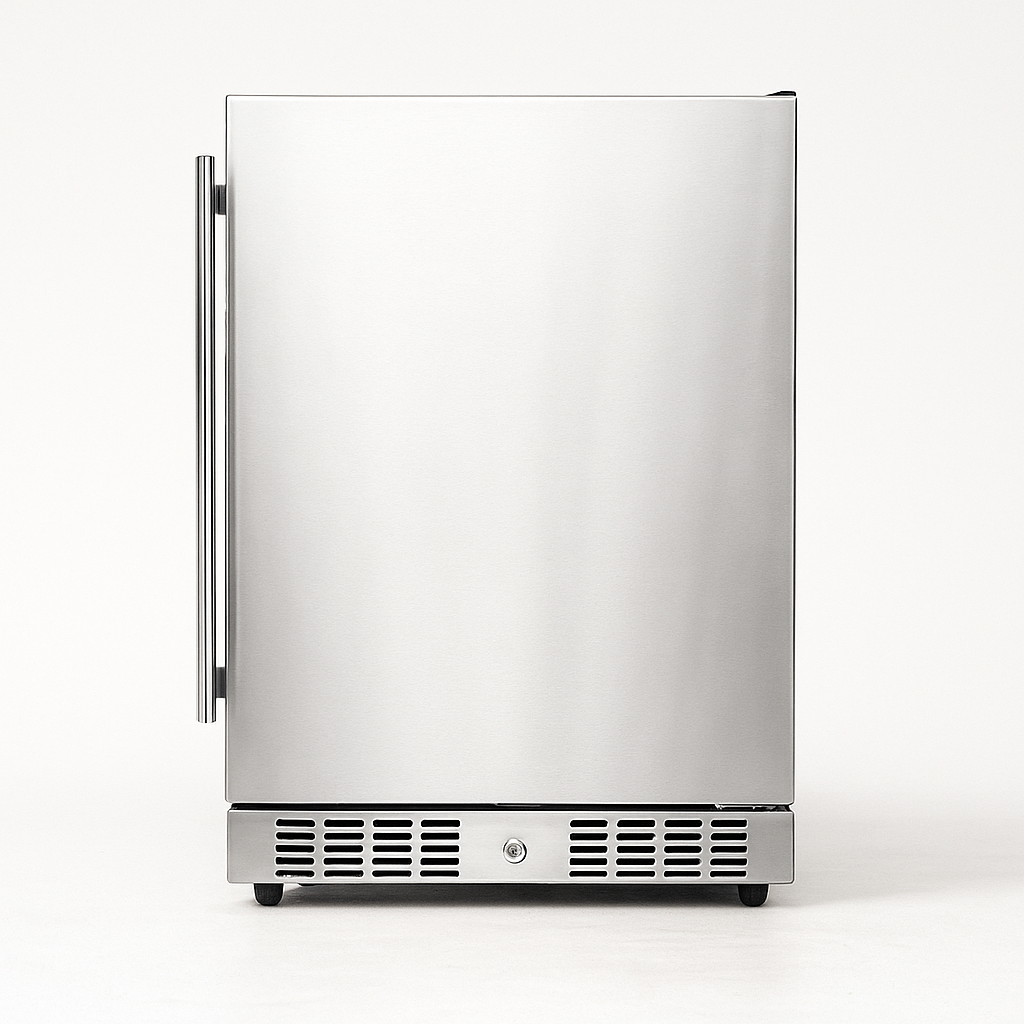 PolarLock Outdoor Refrigerator 400