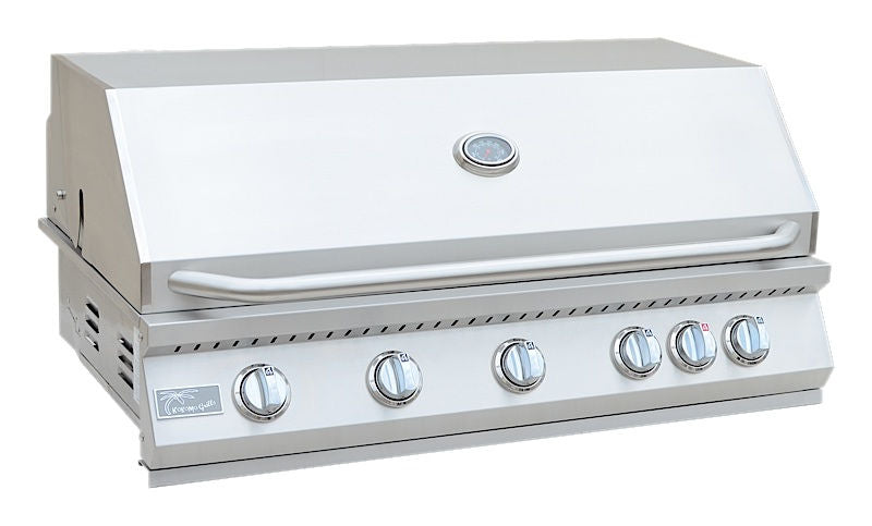 Kokomo Classic 5 Burner Grill | KO-BAK5BG