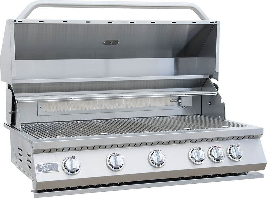Kokomo Classic 5 Burner Grill | KO-BAK5BG
