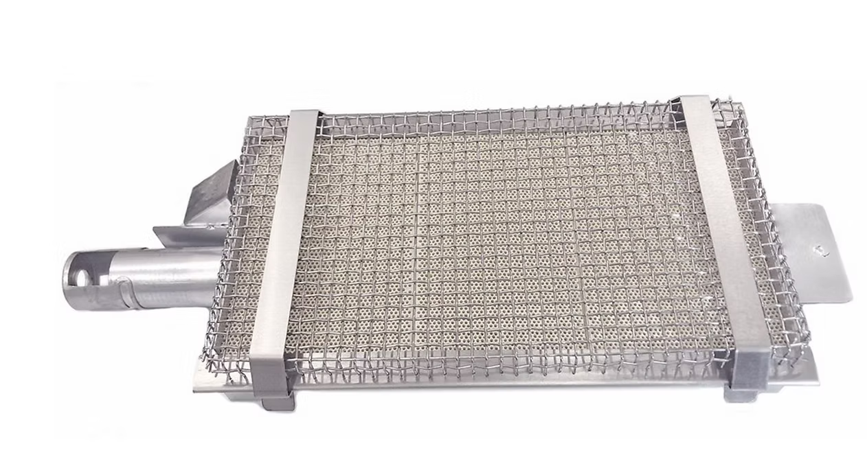 Kokomo Infrared Sear Burner | KO-IRSB