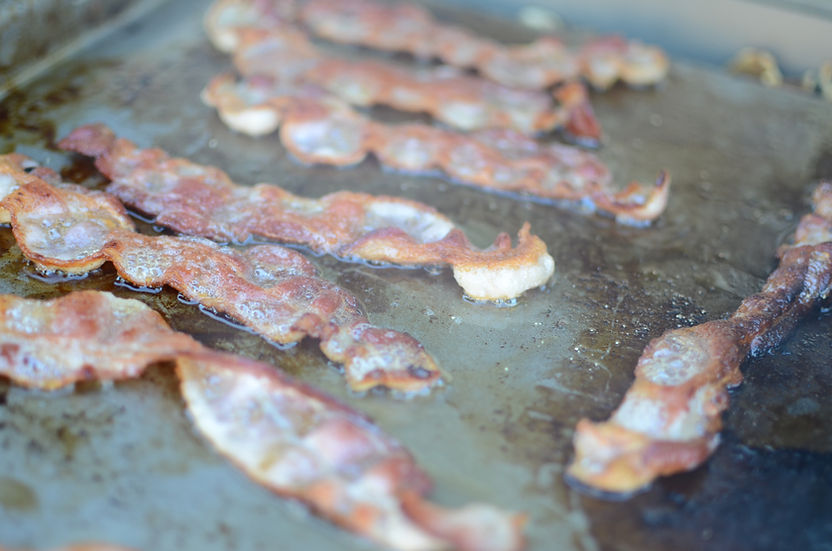 Kokomo BBQ Grill Griddle Plate Insert | KO-BAK-GRDL