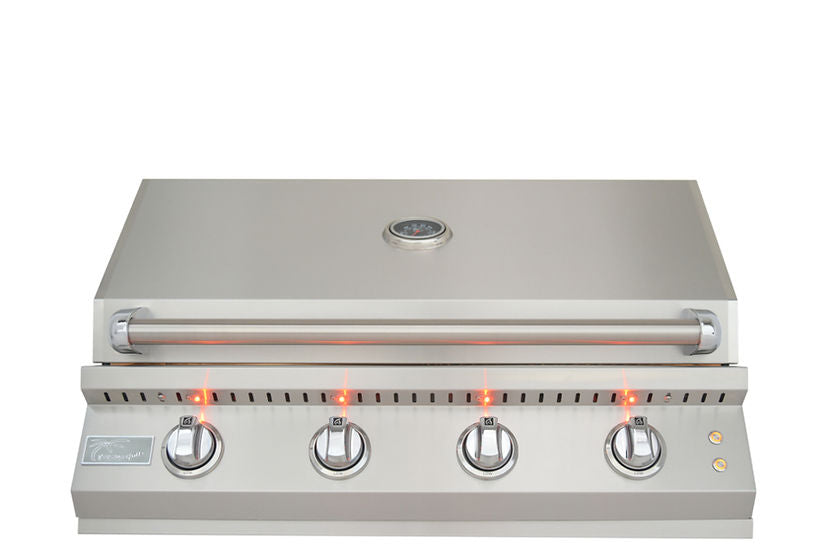 Kokomo Elite 4 Burner Grill | KO-ELITE-4BG