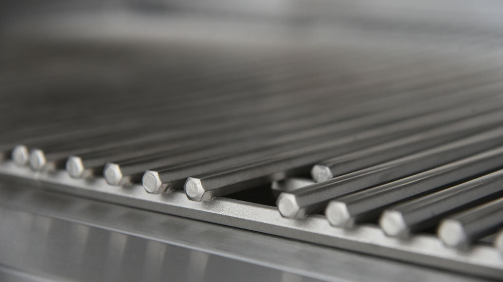 Kokomo Elite 4 Burner Grill | KO-ELITE-4BG