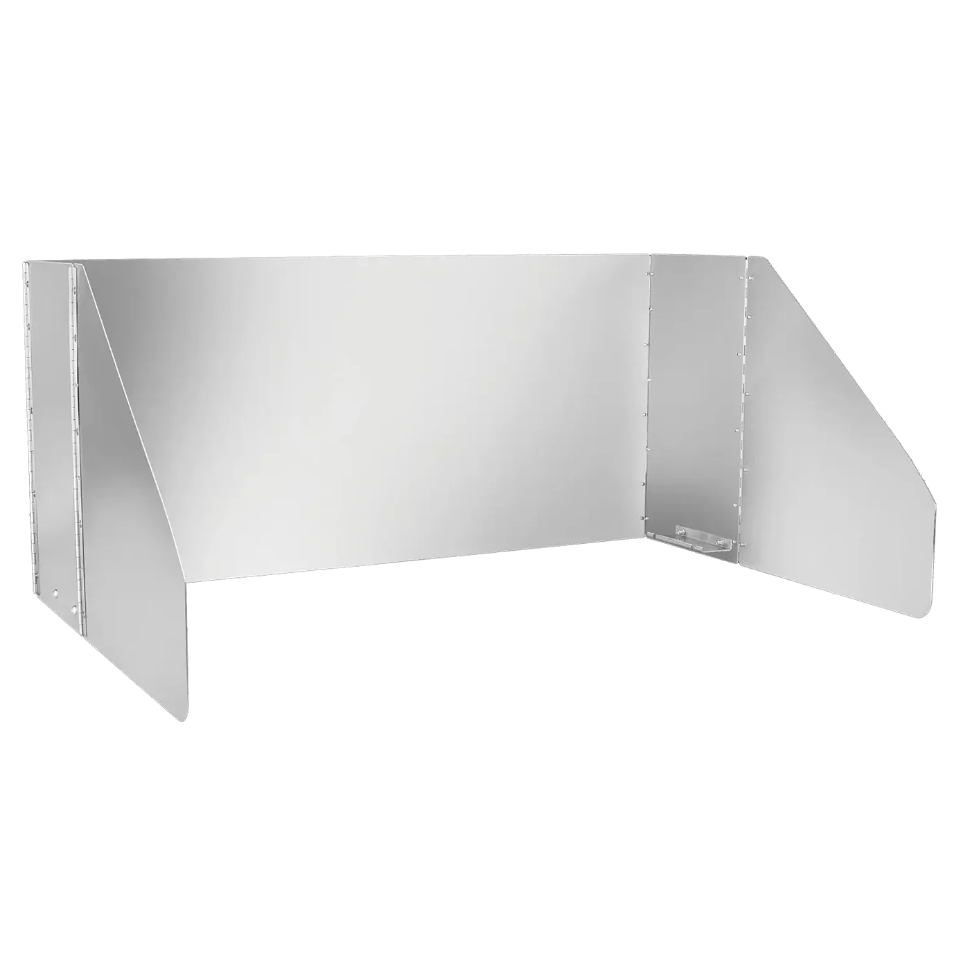 Videl - Stainless Steel Wind Guard