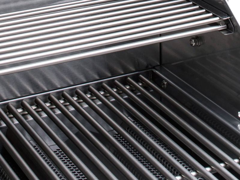 Blaze LBM 25-Inch 3-Burner Built-In Gas Grill